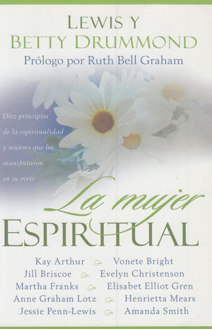 La Mujer espiritual (The Spiritual Woman) (Spanish Edition),Used