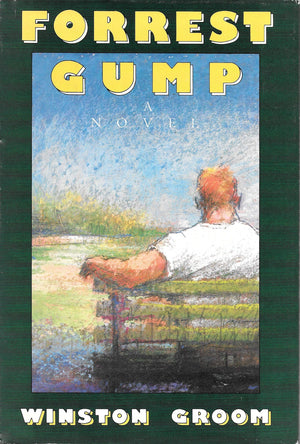 Forrest Gump,Used