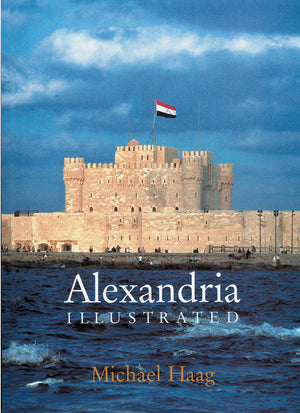 Alexandria Illustrated,Used