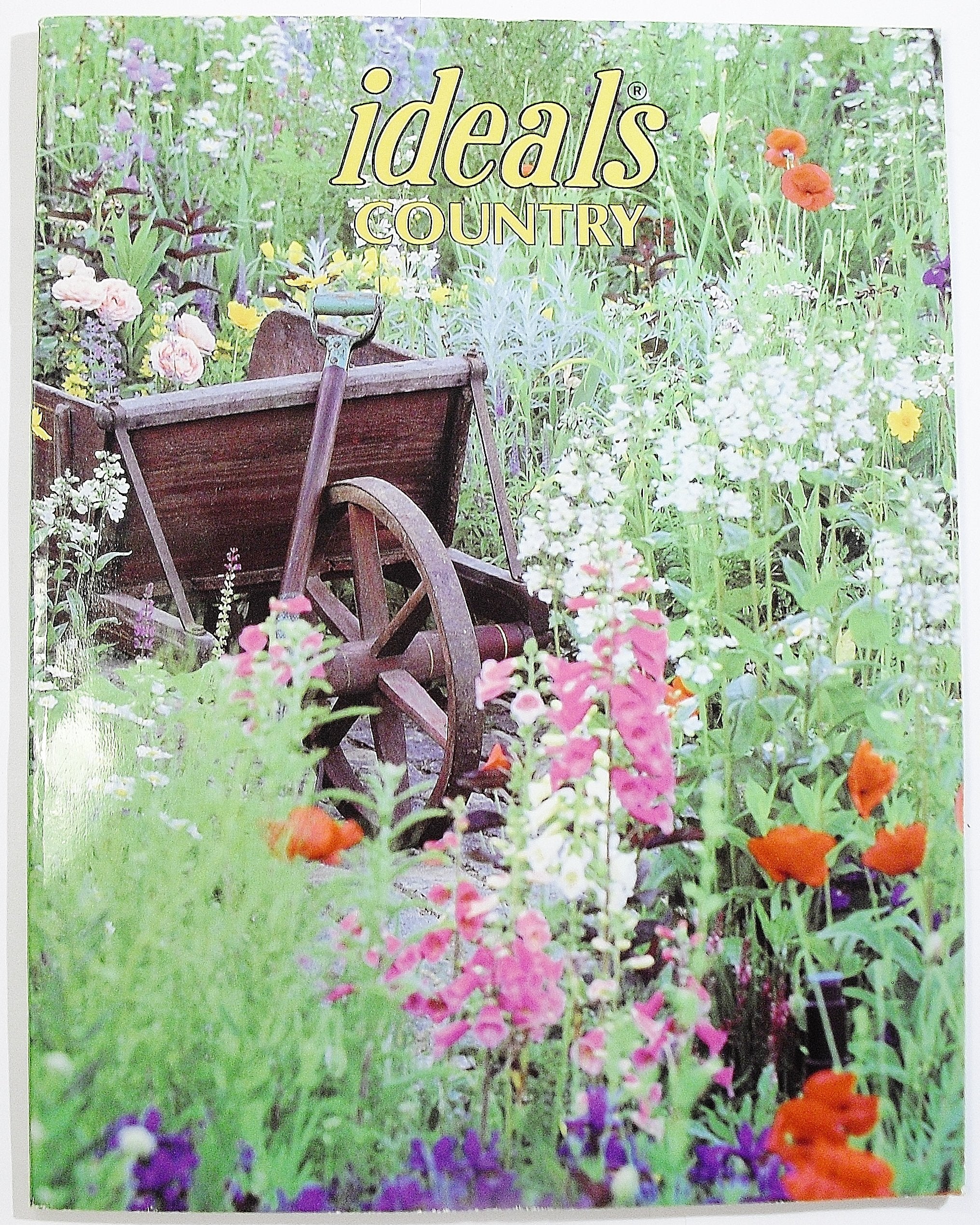 Ideals Country 1997,Used