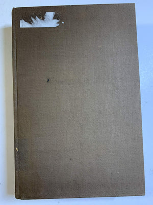 Charles Darwin's Natural Selection: Being the Second Part of his Big Species Book Written from 1856 to 1858,Used