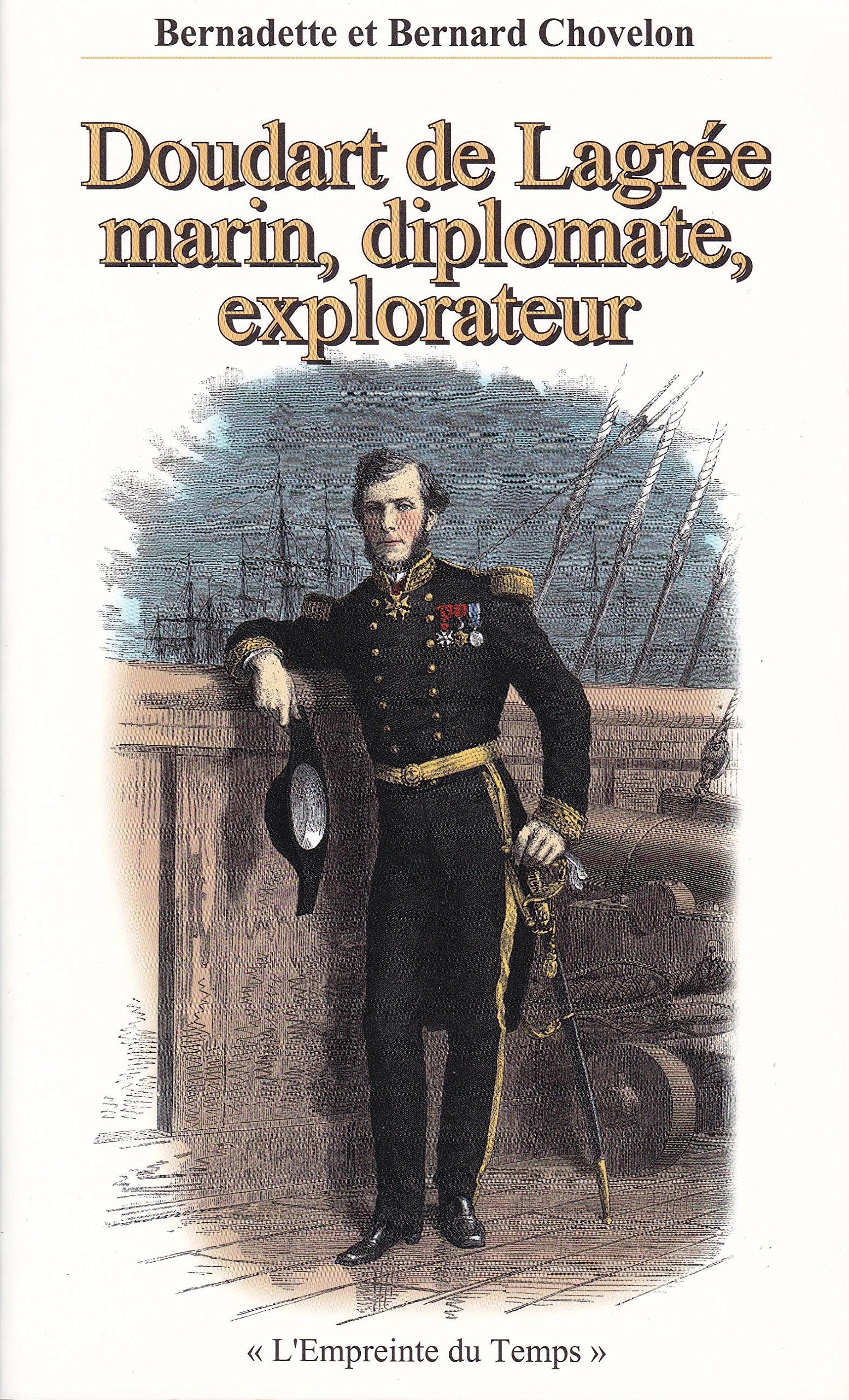 DOUDART DE LAGREE,Used