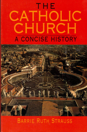 The Catholic Church (Hippocrene Great Religions of the World),Used