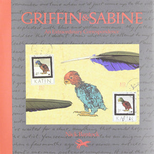 Griffin & Sabine: An Extraordinary Correspondence,New
