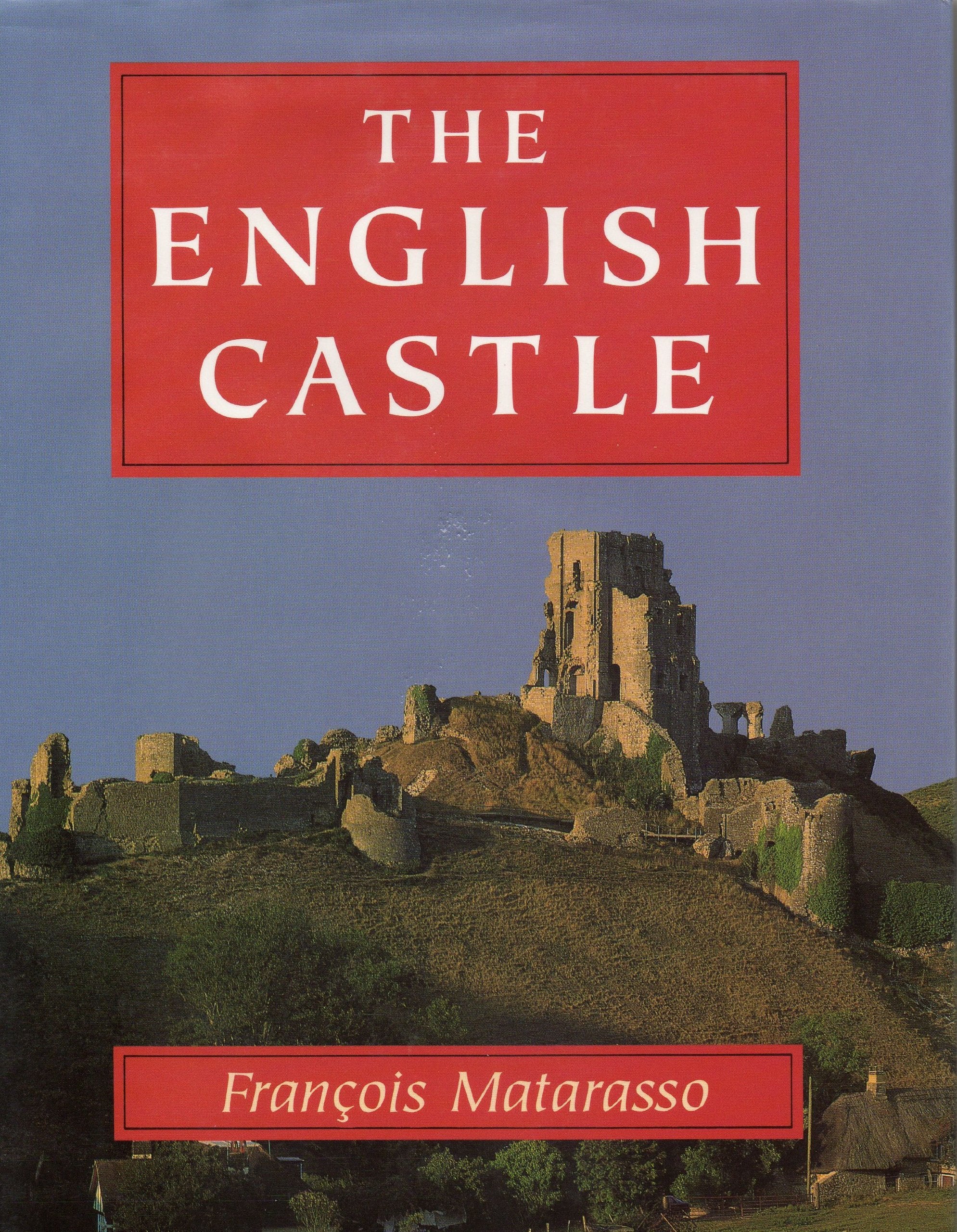 The English Castle,Used