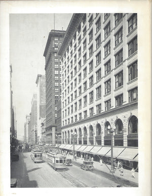 Chicago Surface Lines: An Illustrated History,Used