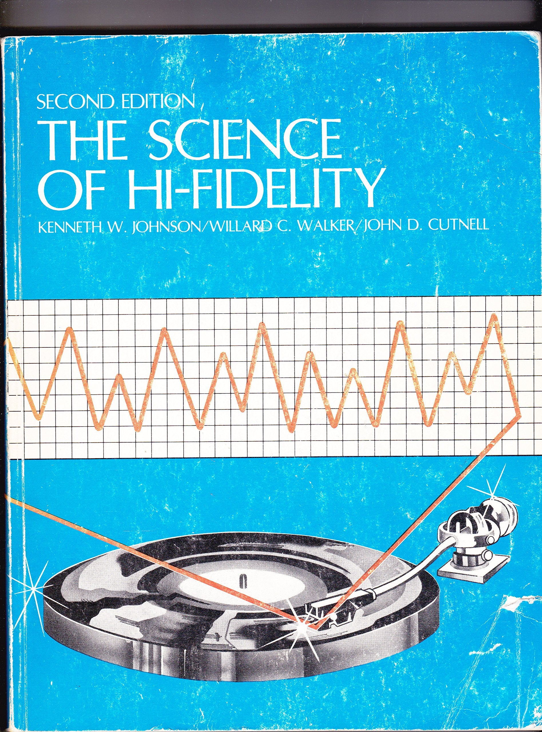 The Science of HiFidelity,Used