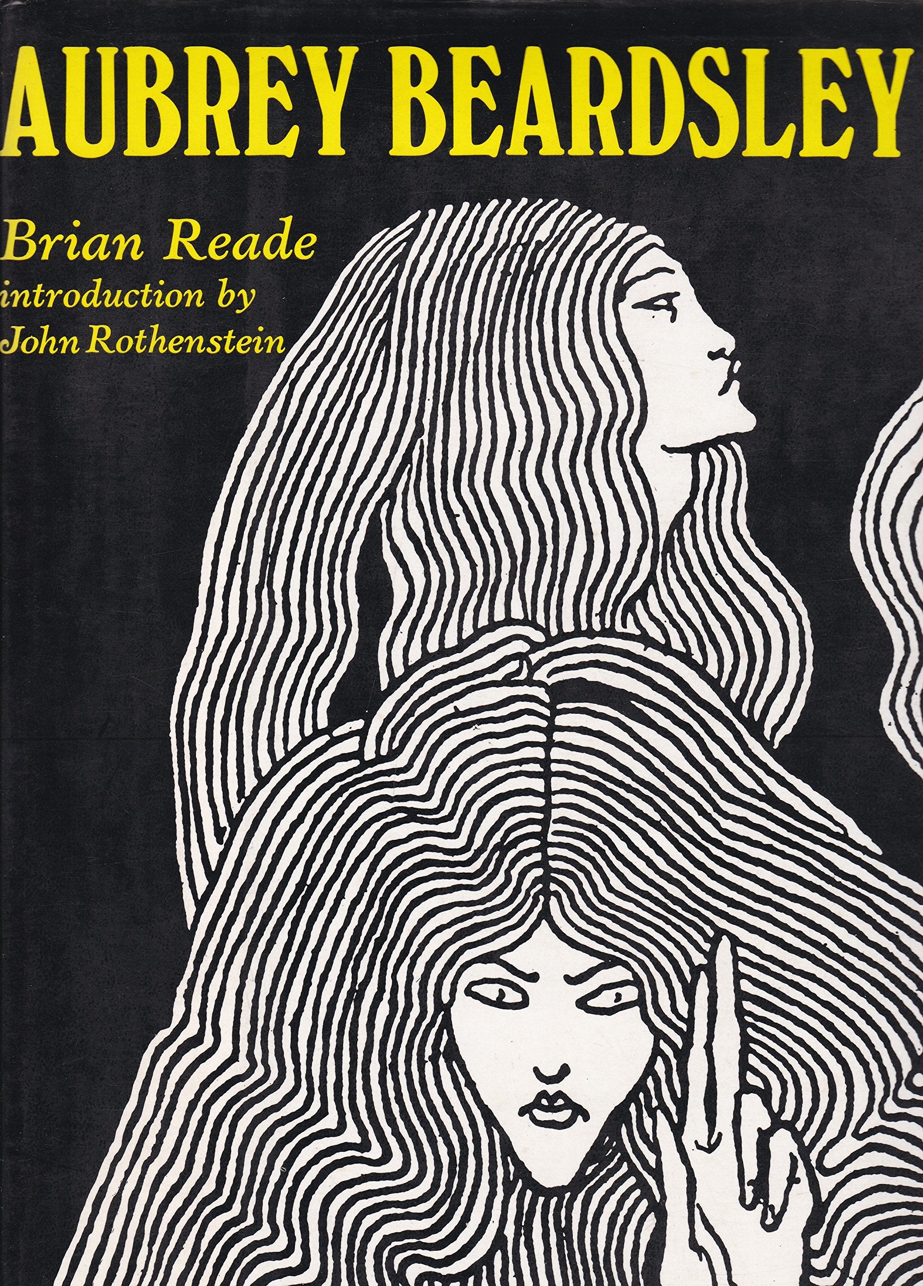 Aubrey Beardsley,Used
