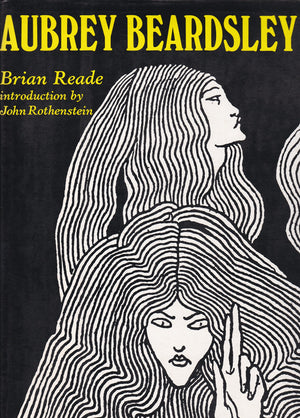 Aubrey Beardsley,Used
