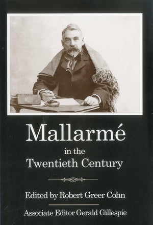 Mallarme In The Twentieth Century,Used