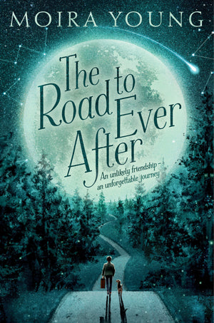The Road to Ever After,Used