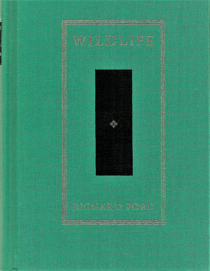 Wildlife,Used