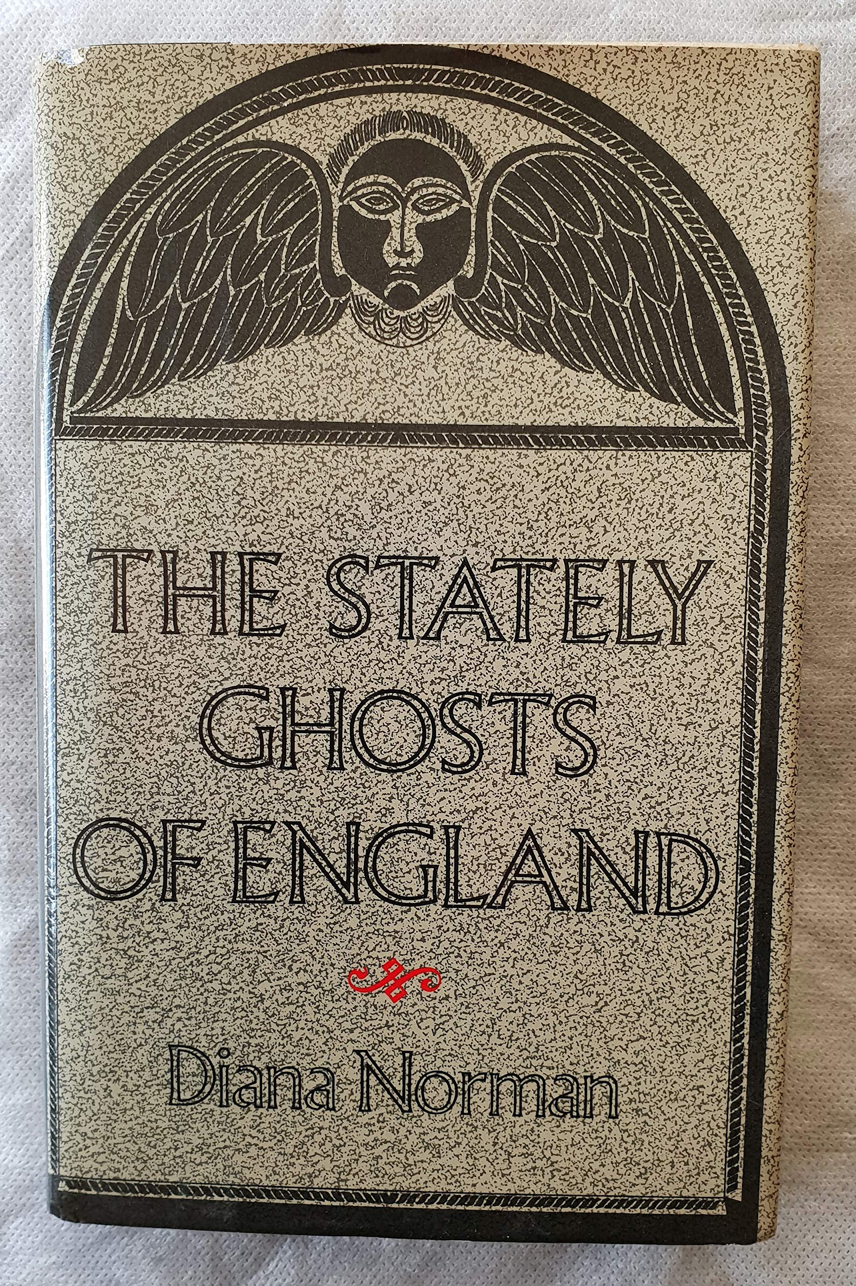 The Stately Ghosts of England,Used