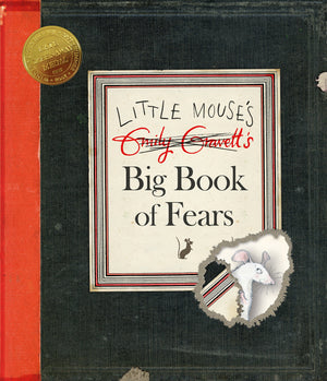 Little Mouse's Big Book of Fears,Used