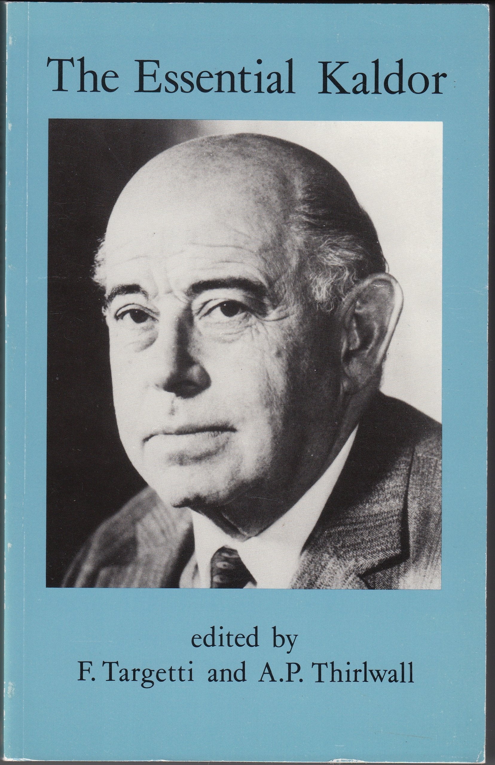 The Essential Kaldor,Used