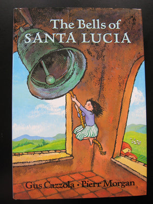 Bells of Santa Lucia,Used