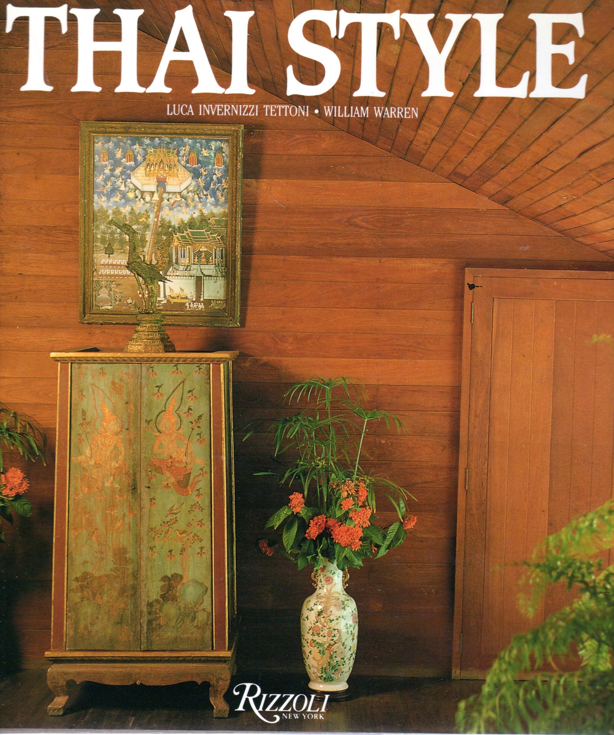 Thai Style,New
