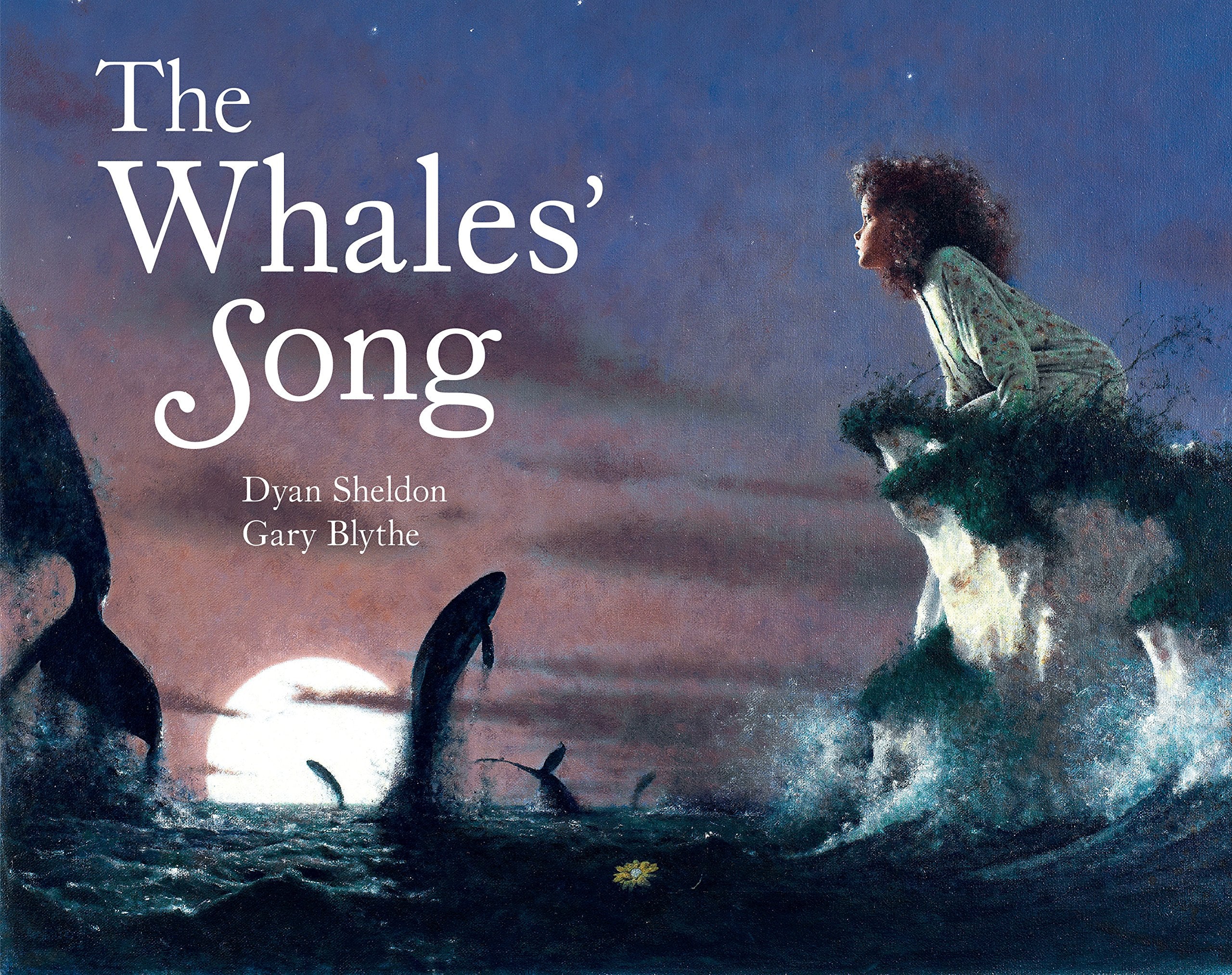 The Whales' Song,Used