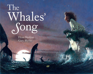 The Whales' Song,Used