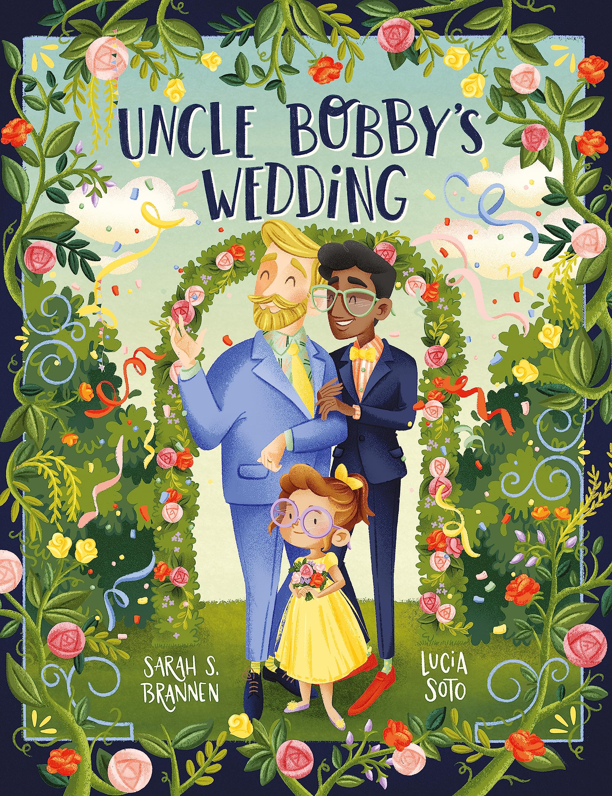 Uncle Bobby's Wedding,Used