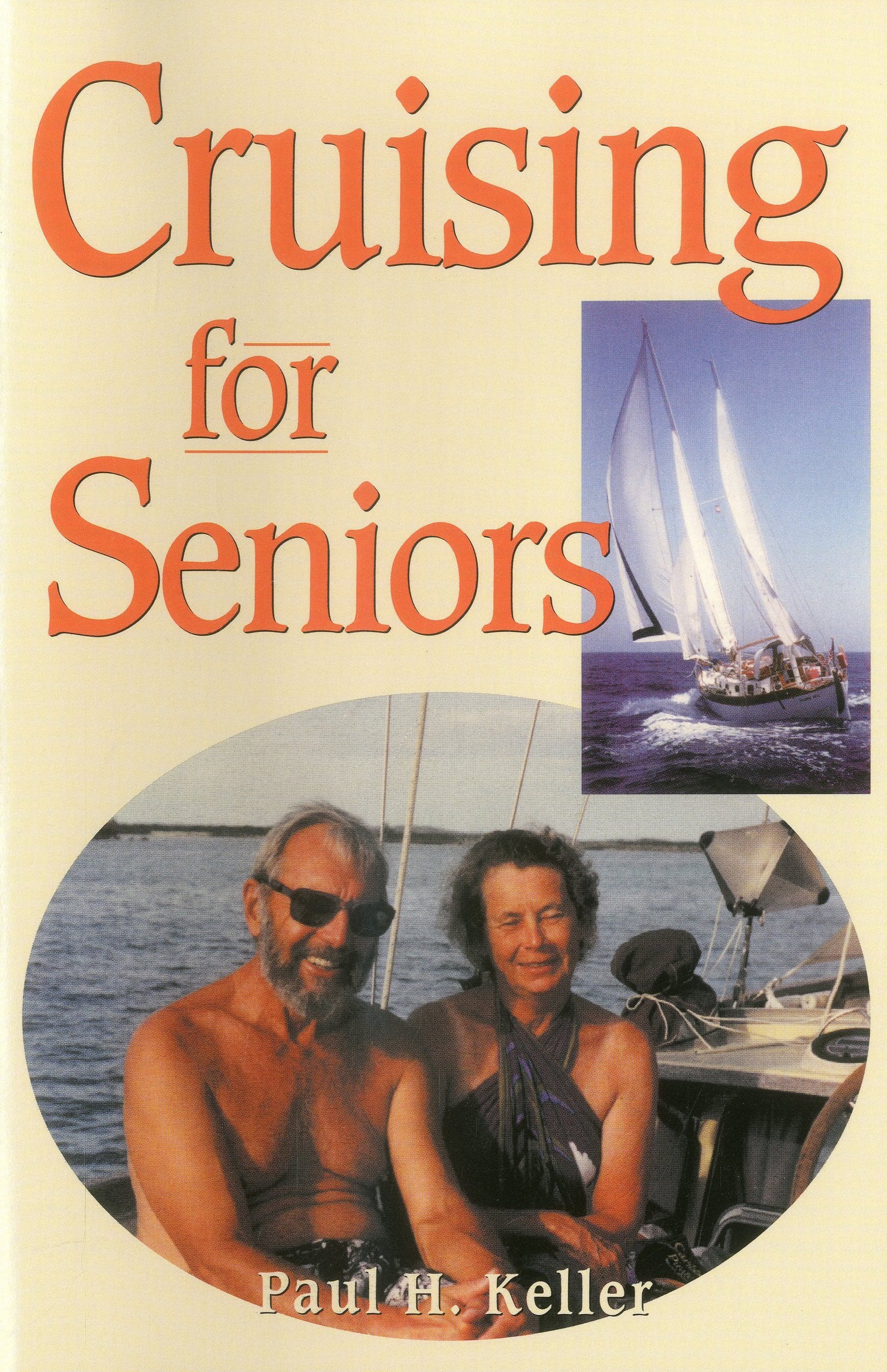 Cruising for Seniors,Used