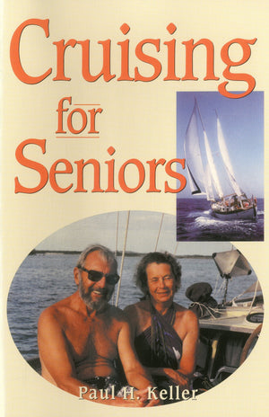Cruising for Seniors,Used
