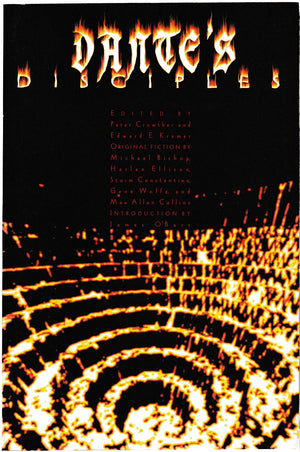 Dante's Disciples,Used