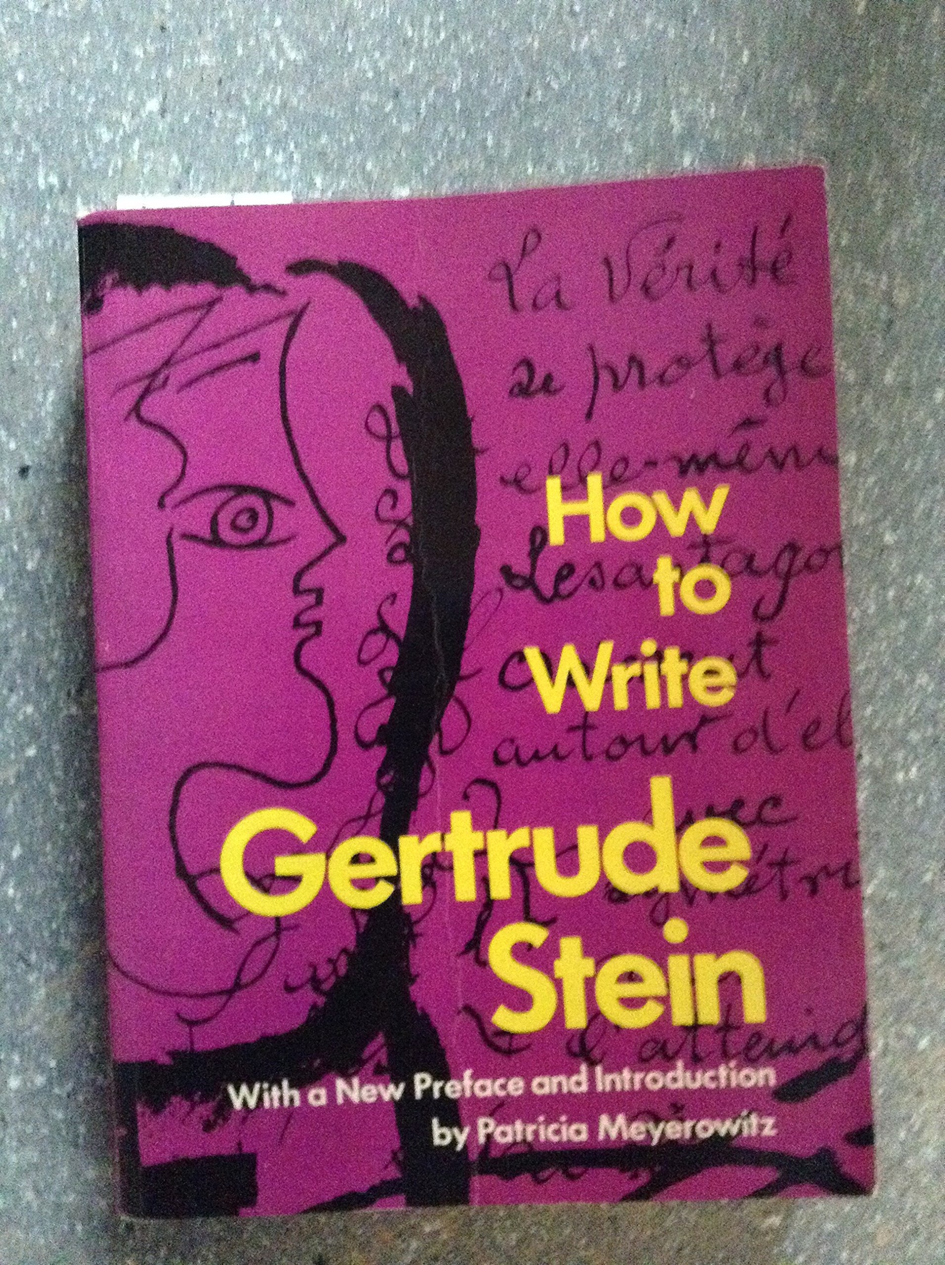 How To Write,New