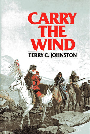 Carry The Wind,Used
