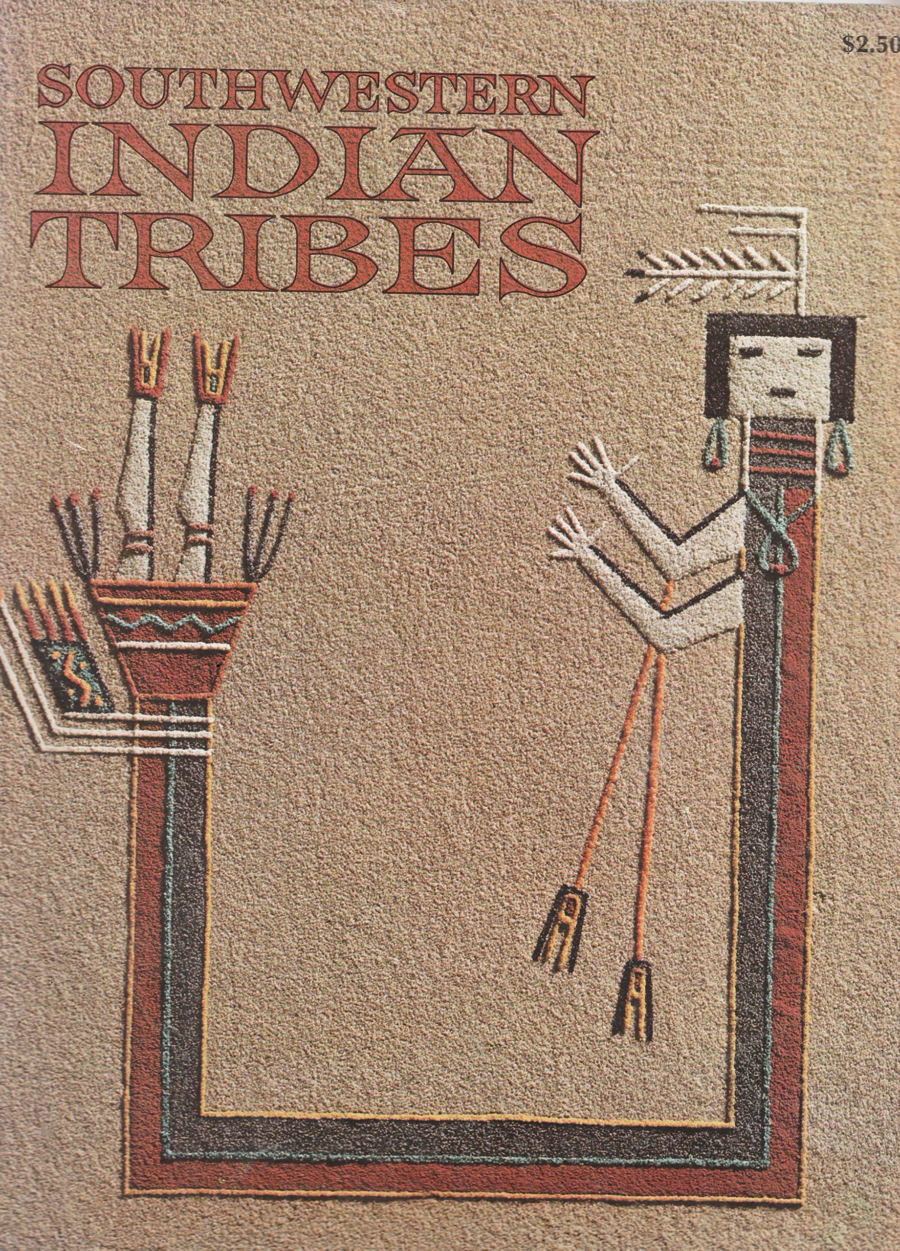 Southwestern Indian Tribes,New