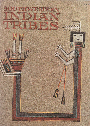 Southwestern Indian Tribes,New