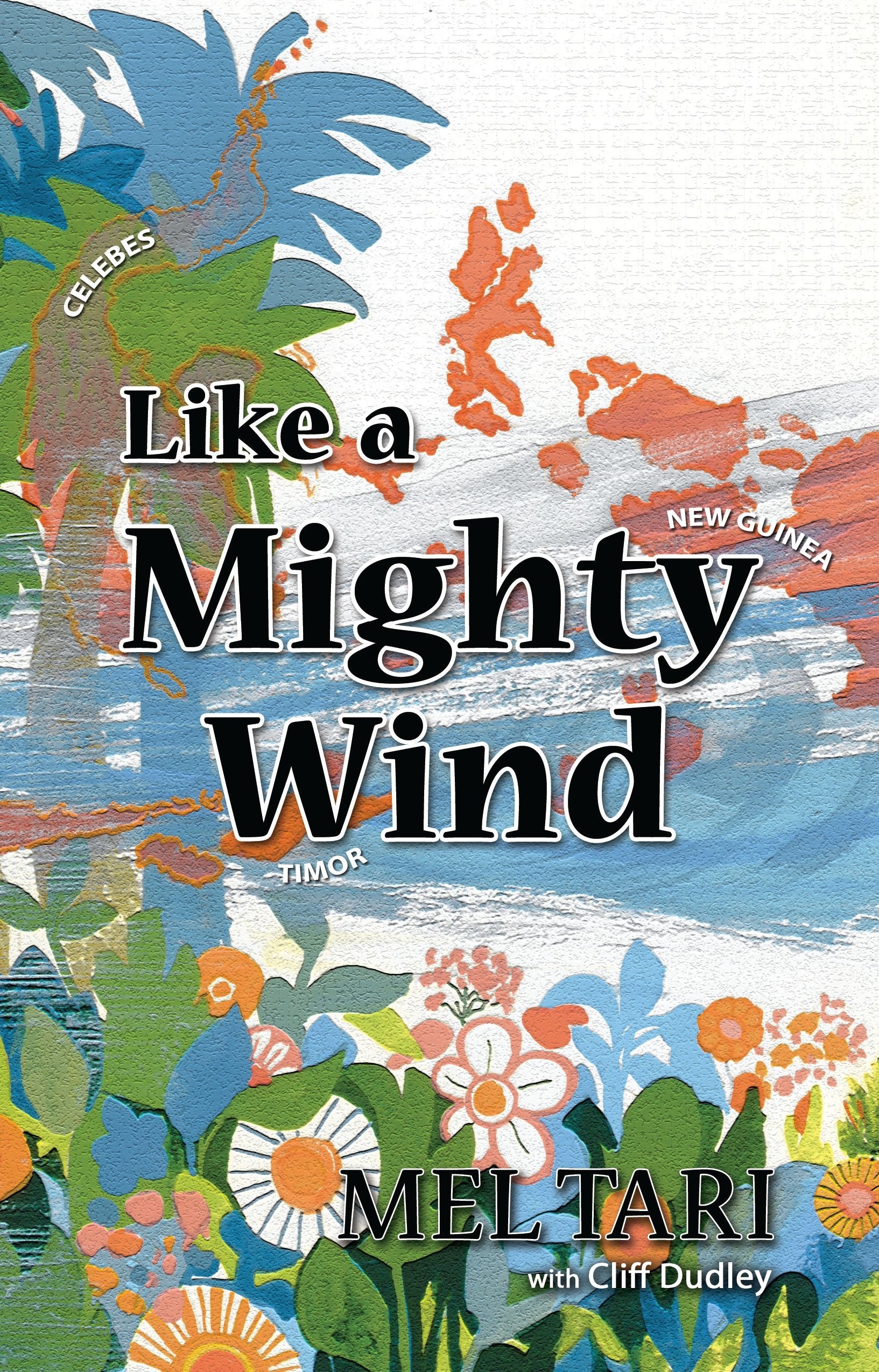 Like a Mighty Wind,Used