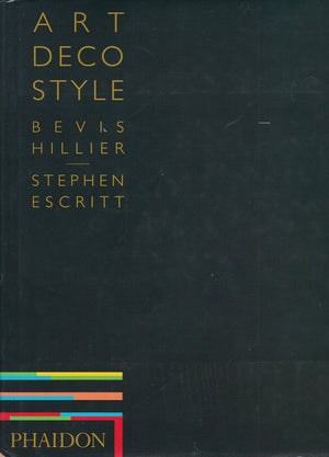 Art Deco Style,New