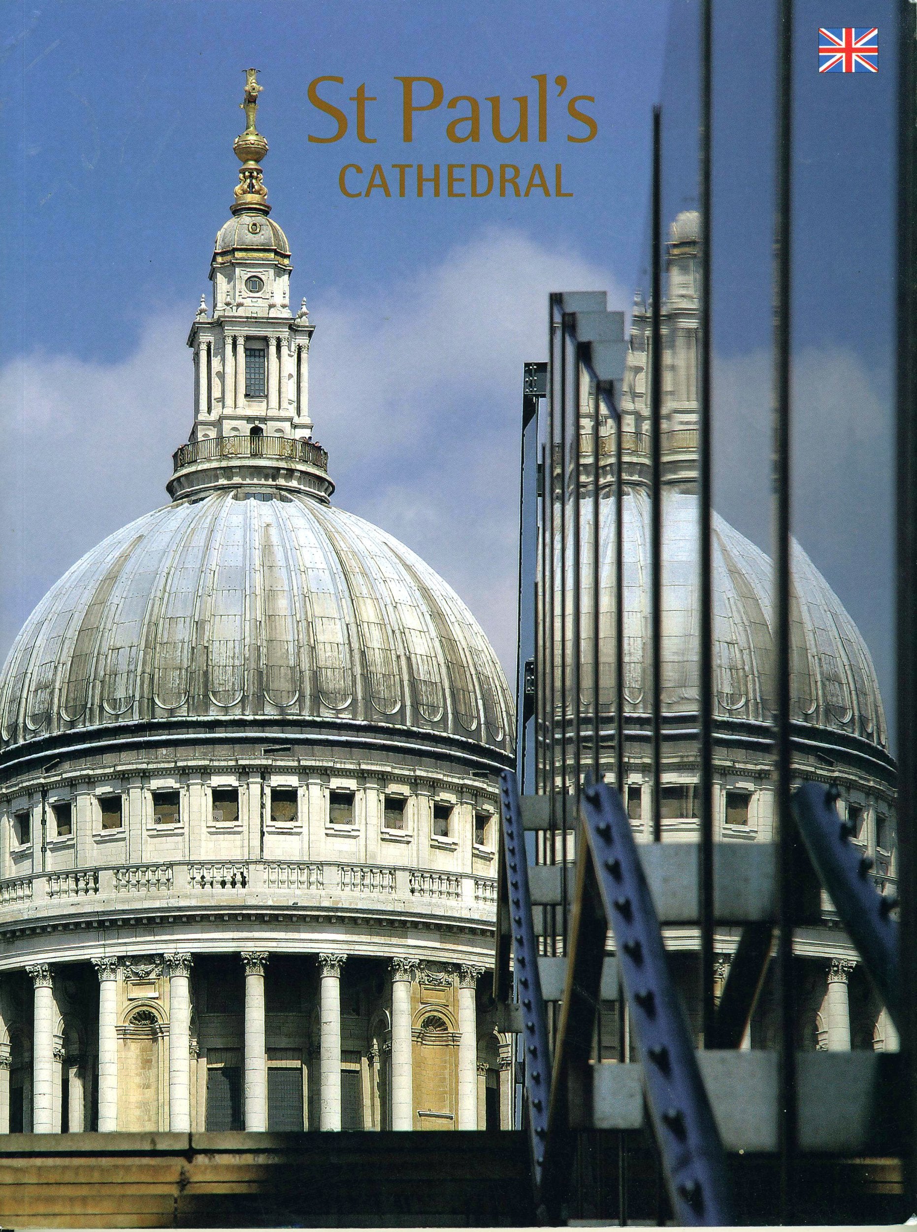 St Pauls Cathedral-used