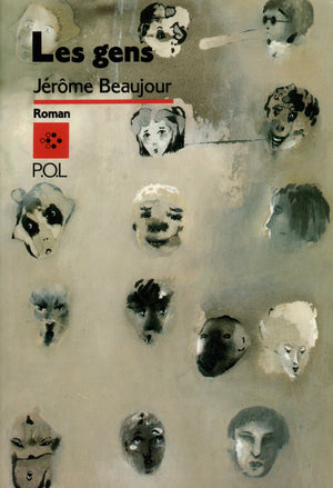 Les Gens,Used