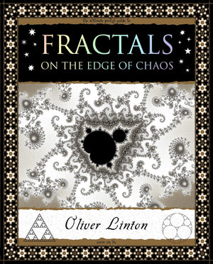 Fractals: On the Edge of Chaos (Wooden Books),Used