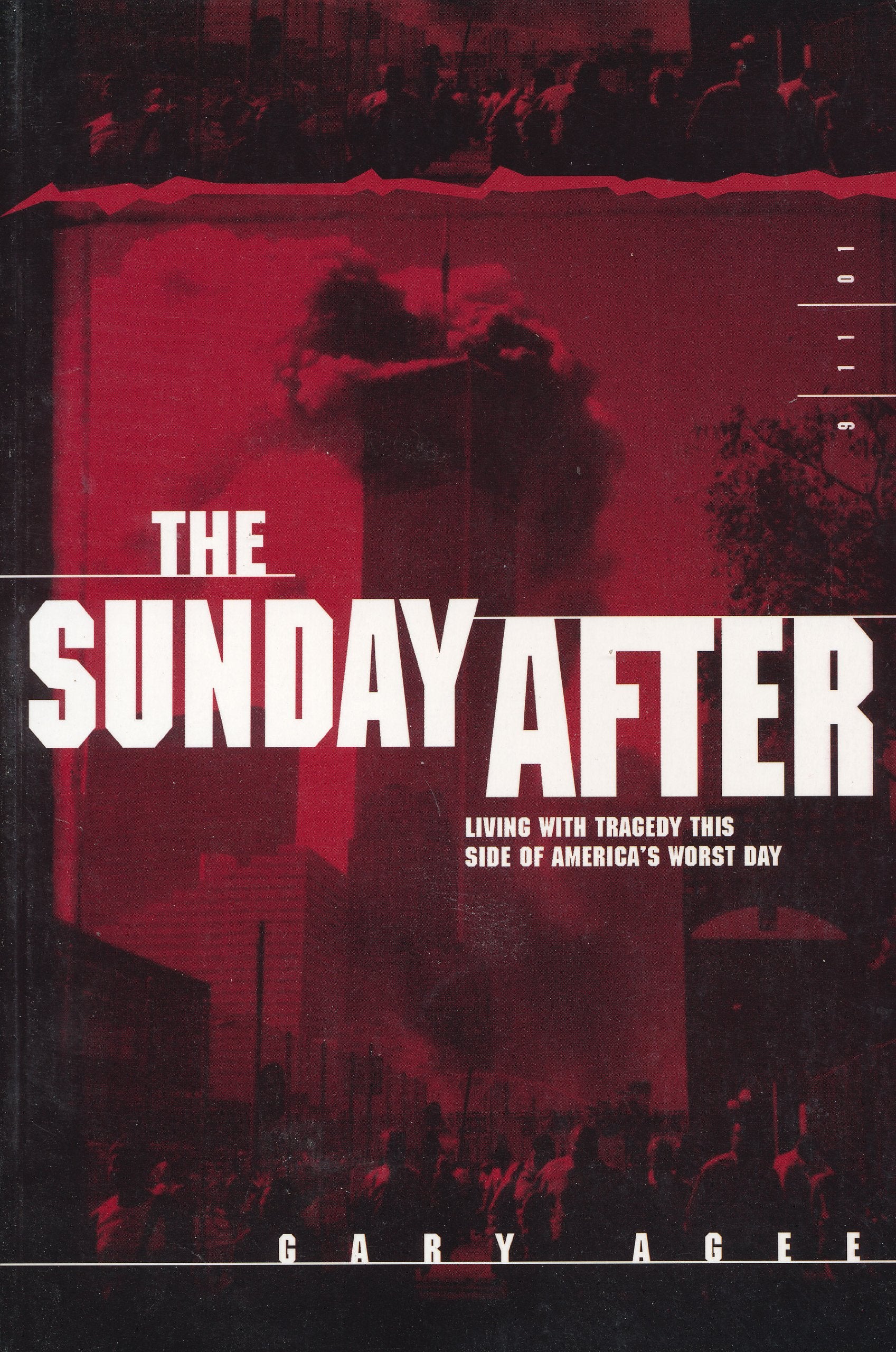 The Sunday After: Living With tragedy This Side of Americas Worst Day