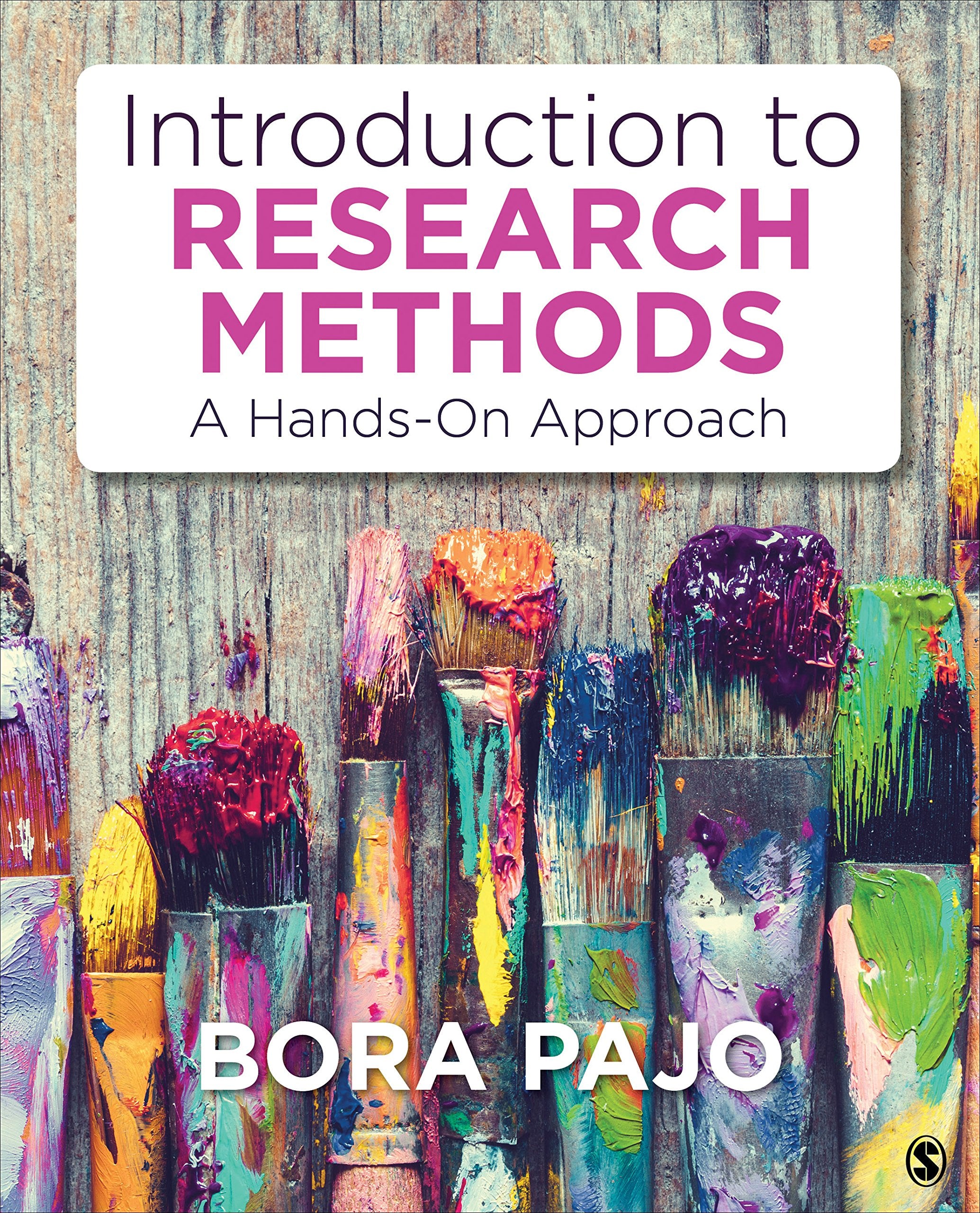 Introduction to Research Methods: A HandsOn Approach,Used