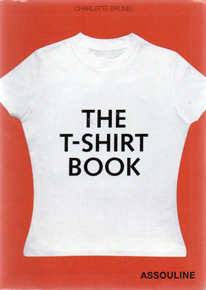 The Tshirt Book