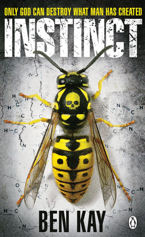 Instinct,Used