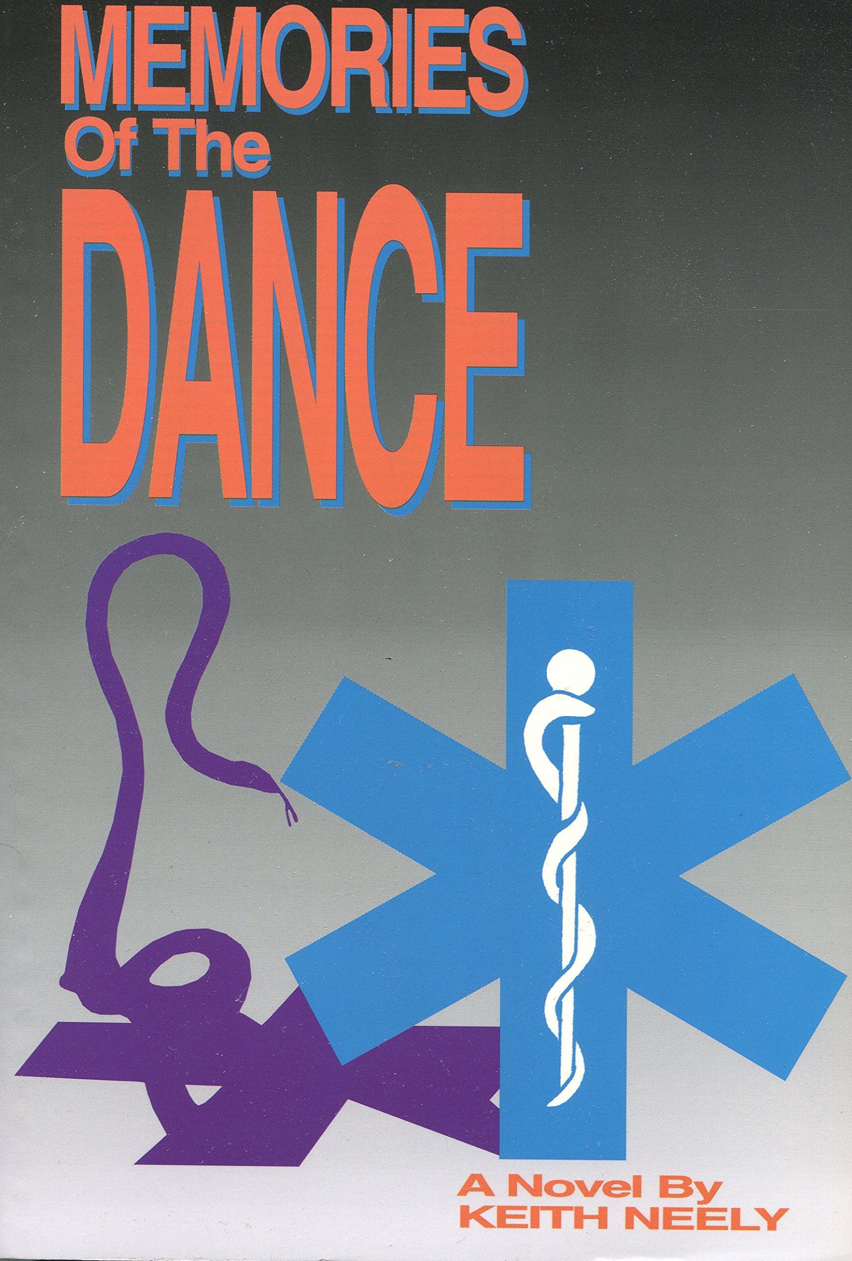 Memories Of The Dance