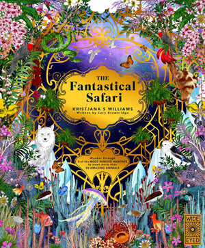 Fantastical Safari