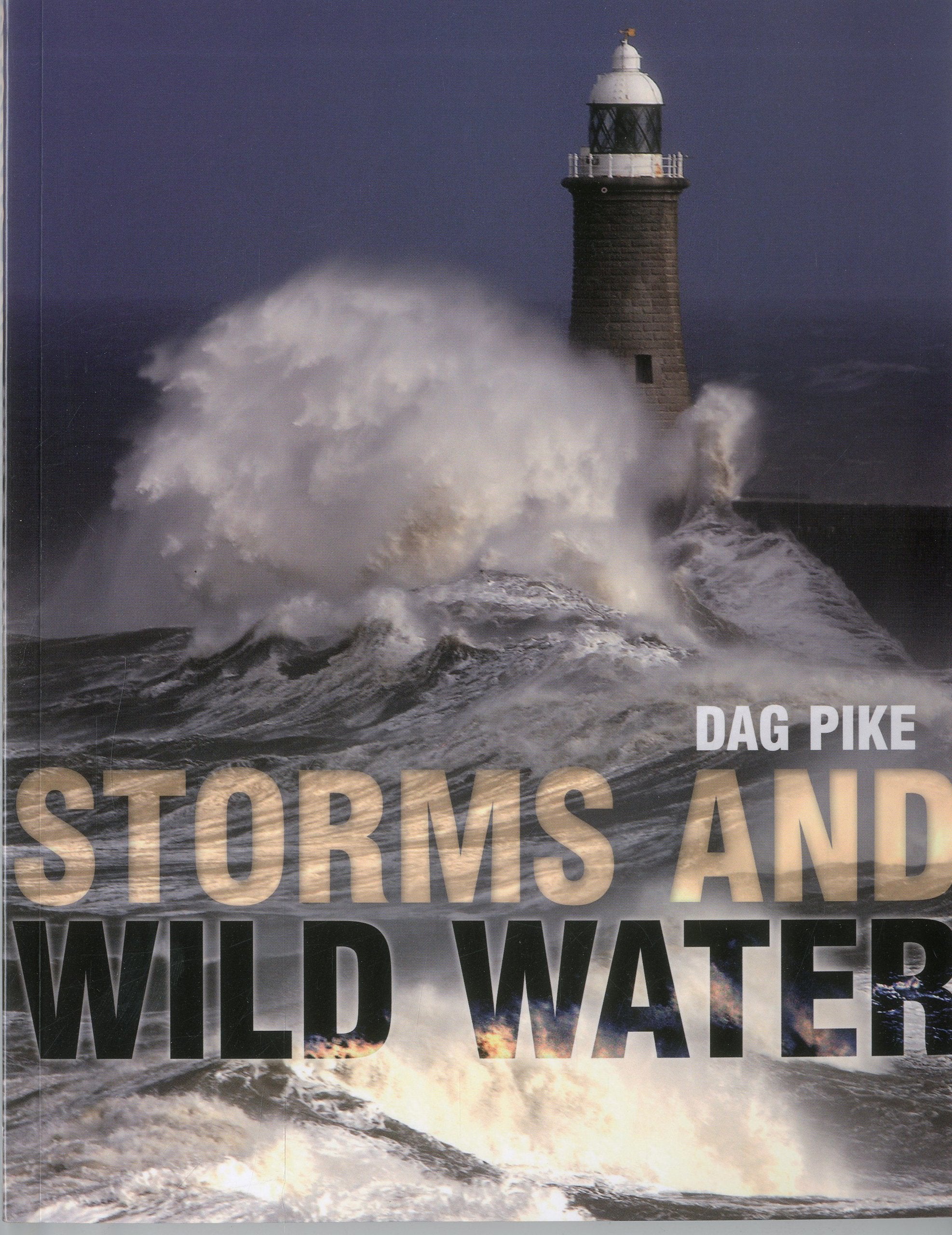 Storms And Wild Water,Used
