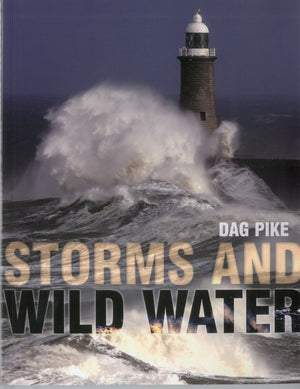 Storms And Wild Water,Used