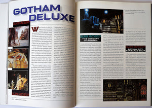Batman & Robin: The Making of the Movie,Used