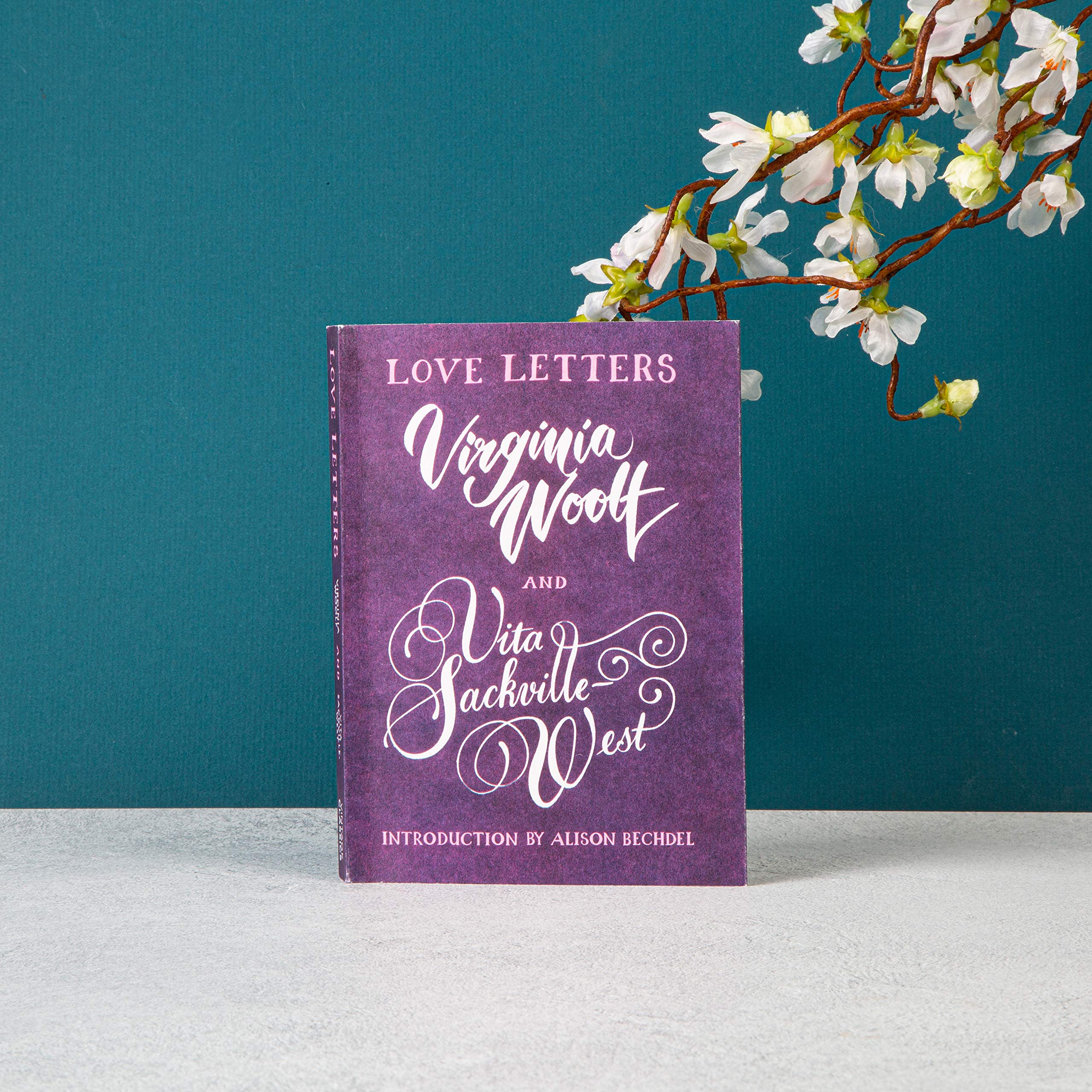 Virginia Woolf and Vita SackvilleWest: Love Letters (Vintage Classics),New