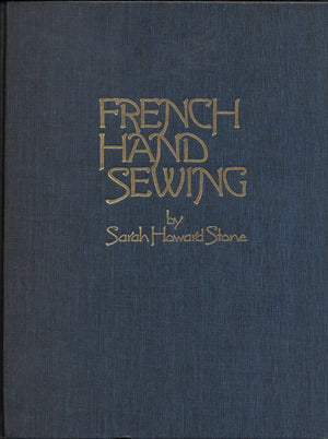 French Handsewing,Used
