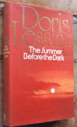 Summer Before The Dark,Used