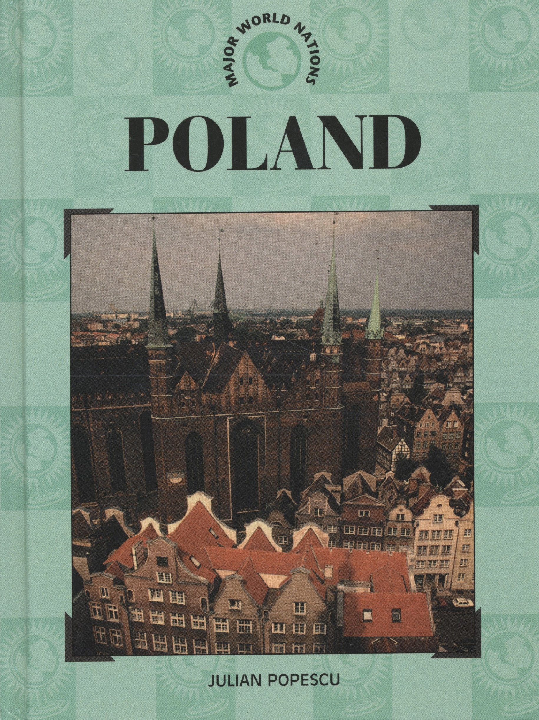 Poland (Major World Nations),Used