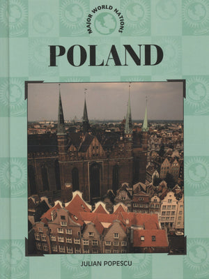 Poland (Major World Nations),Used